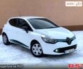 Белый Рено Клио, объемом двигателя 1.5 л и пробегом 250 тыс. км за 7000 $, фото 1 на Automoto.ua