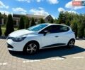 Белый Рено Клио, объемом двигателя 1.5 л и пробегом 221 тыс. км за 6800 $, фото 4 на Automoto.ua