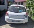 Рено Клио 2013 в Тернополе на Automoto.ua Белый Рено Клио, объемом двигателя 1.5 л и пробегом 214 тыс. км за 5000 $, фото 1 на Automoto.ua