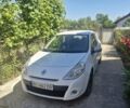 Білий Рено Кліо, об'ємом двигуна 1.5 л та пробігом 222 тис. км за 5000 $, фото 7 на Automoto.ua