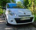 Білий Рено Кліо, об'ємом двигуна 1.2 л та пробігом 200 тис. км за 5590 $, фото 8 на Automoto.ua