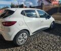 Белый Рено Клио, объемом двигателя 1.46 л и пробегом 228 тыс. км за 7000 $, фото 3 на Automoto.ua