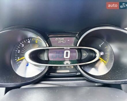 Рено Кліо 2013 у Запоріжжя на Automoto.ua Білий Рено Кліо, об'ємом двигуна 1.5 л та пробігом 241 тис. км за 7400 $, фото 1 на Automoto.ua