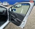Белый Рено Клио, объемом двигателя 1.5 л и пробегом 235 тыс. км за 5900 $, фото 29 на Automoto.ua