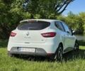 Белый Рено Клио, объемом двигателя 1.5 л и пробегом 204 тыс. км за 7200 $, фото 8 на Automoto.ua