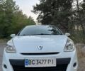 Білий Рено Кліо, об'ємом двигуна 1.15 л та пробігом 167 тис. км за 4950 $, фото 1 на Automoto.ua