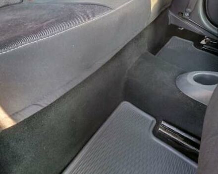 Білий Рено Кліо, об'ємом двигуна 1.5 л та пробігом 198 тис. км за 5300 $, фото 18 на Automoto.ua