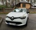 Белый Рено Клио, объемом двигателя 1.46 л и пробегом 251 тыс. км за 5700 $, фото 3 на Automoto.ua