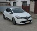 Белый Рено Клио, объемом двигателя 1.5 л и пробегом 345 тыс. км за 6800 $, фото 1 на Automoto.ua