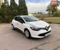 Белый Рено Клио, объемом двигателя 1.5 л и пробегом 241 тыс. км за 7200 $, фото 13 на Automoto.ua