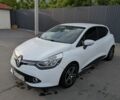 Білий Рено Кліо, об'ємом двигуна 1.5 л та пробігом 351 тис. км за 6100 $, фото 16 на Automoto.ua