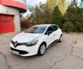 Белый Рено Клио, объемом двигателя 1.5 л и пробегом 241 тыс. км за 7000 $, фото 2 на Automoto.ua