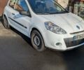 Білий Рено Кліо, об'ємом двигуна 1.5 л та пробігом 198 тис. км за 5300 $, фото 10 на Automoto.ua