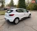 Рено Кліо 2013 у Запоріжжя на Automoto.ua Білий Рено Кліо, об'ємом двигуна 1.5 л та пробігом 241 тис. км за 7400 $, фото 18 на Automoto.ua
