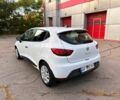 Рено Кліо 2013 у Запоріжжя на Automoto.ua Білий Рено Кліо, об'ємом двигуна 1.5 л та пробігом 241 тис. км за 7400 $, фото 3 на Automoto.ua