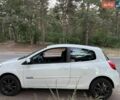 Білий Рено Кліо, об'ємом двигуна 1.15 л та пробігом 167 тис. км за 4750 $, фото 4 на Automoto.ua