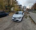 Белый Рено Клио, объемом двигателя 1.5 л и пробегом 345 тыс. км за 6800 $, фото 2 на Automoto.ua