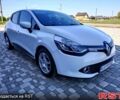 Белый Рено Клио, объемом двигателя 1.5 л и пробегом 260 тыс. км за 5999 $, фото 1 на Automoto.ua