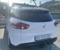 Белый Рено Клио, объемом двигателя 1.46 л и пробегом 255 тыс. км за 7000 $, фото 3 на Automoto.ua