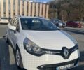 Белый Рено Клио, объемом двигателя 1.46 л и пробегом 255 тыс. км за 7000 $, фото 2 на Automoto.ua
