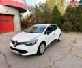 Білий Рено Кліо, об'ємом двигуна 1.5 л та пробігом 241 тис. км за 7200 $, фото 7 на Automoto.ua