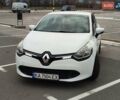 Белый Рено Клио, объемом двигателя 1.46 л и пробегом 328 тыс. км за 5700 $, фото 2 на Automoto.ua