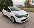Білий Рено Кліо, об'ємом двигуна 1.5 л та пробігом 241 тис. км за 7200 $, фото 6 на Automoto.ua