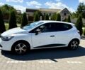 Білий Рено Кліо, об'ємом двигуна 1.5 л та пробігом 221 тис. км за 6709 $, фото 2 на Automoto.ua