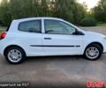 Білий Рено Кліо, об'ємом двигуна 1.5 л та пробігом 153 тис. км за 4500 $, фото 5 на Automoto.ua
