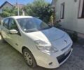 Білий Рено Кліо, об'ємом двигуна 1.5 л та пробігом 222 тис. км за 5000 $, фото 1 на Automoto.ua