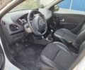 Белый Рено Клио, объемом двигателя 0 л и пробегом 160 тыс. км за 6300 $, фото 4 на Automoto.ua