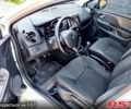 Белый Рено Клио, объемом двигателя 1.5 л и пробегом 260 тыс. км за 5999 $, фото 7 на Automoto.ua