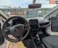 Білий Рено Кліо, об'ємом двигуна 1.5 л та пробігом 351 тис. км за 6100 $, фото 22 на Automoto.ua