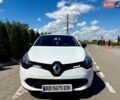 Белый Рено Клио, объемом двигателя 1.5 л и пробегом 221 тыс. км за 6800 $, фото 11 на Automoto.ua