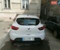 Белый Рено Клио, объемом двигателя 1.5 л и пробегом 197 тыс. км за 8000 $, фото 18 на Automoto.ua
