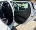 Белый Рено Клио, объемом двигателя 1.5 л и пробегом 221 тыс. км за 6800 $, фото 19 на Automoto.ua