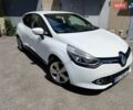 Белый Рено Клио, объемом двигателя 1.46 л и пробегом 208 тыс. км за 7500 $, фото 2 на Automoto.ua