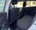 Білий Рено Кліо, об'ємом двигуна 1.46 л та пробігом 189 тис. км за 6900 $, фото 9 на Automoto.ua