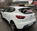 Белый Рено Клио, объемом двигателя 1.5 л и пробегом 260 тыс. км за 6700 $, фото 1 на Automoto.ua