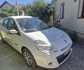Білий Рено Кліо, об'ємом двигуна 1.5 л та пробігом 222 тис. км за 5000 $, фото 1 на Automoto.ua