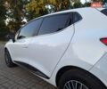 Білий Рено Кліо, об'ємом двигуна 1.5 л та пробігом 170 тис. км за 7699 $, фото 9 на Automoto.ua
