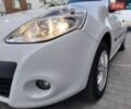 Белый Рено Клио, объемом двигателя 1.5 л и пробегом 157 тыс. км за 4500 $, фото 12 на Automoto.ua