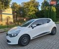 Білий Рено Кліо, об'ємом двигуна 1.5 л та пробігом 170 тис. км за 7699 $, фото 2 на Automoto.ua