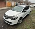 Белый Рено Клио, объемом двигателя 1.5 л и пробегом 290 тыс. км за 6500 $, фото 1 на Automoto.ua