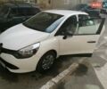Белый Рено Клио, объемом двигателя 1.5 л и пробегом 197 тыс. км за 8000 $, фото 1 на Automoto.ua