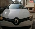 Белый Рено Клио, объемом двигателя 1.5 л и пробегом 197 тыс. км за 8000 $, фото 1 на Automoto.ua