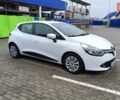 Белый Рено Клио, объемом двигателя 1.5 л и пробегом 235 тыс. км за 5900 $, фото 8 на Automoto.ua