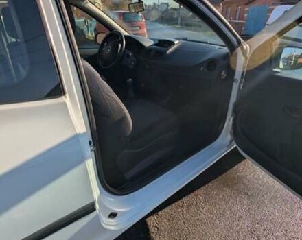 Білий Рено Кліо, об'ємом двигуна 1.5 л та пробігом 198 тис. км за 5300 $, фото 1 на Automoto.ua