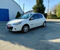 Белый Рено Клио, объемом двигателя 0 л и пробегом 160 тыс. км за 6300 $, фото 1 на Automoto.ua