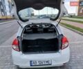 Белый Рено Клио, объемом двигателя 1.5 л и пробегом 157 тыс. км за 4500 $, фото 15 на Automoto.ua
